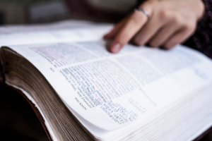 Bibel Workshop - Seminare